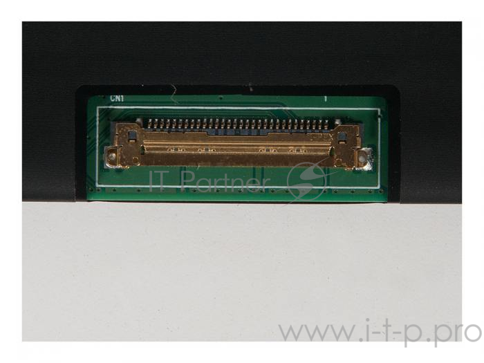 Матрица 11.6 Matte N116BCA-EA1, WXGA HD 1366x768, 40L, cветодиодная (LED), Chi Mei Innolux уши ЛП