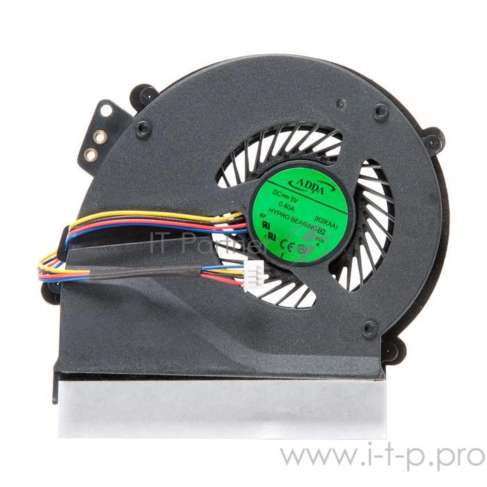 Вентилятор для Acer для Extensa 5235, 5635, 5635ZG, ZR6, для Emachines E528, OEM