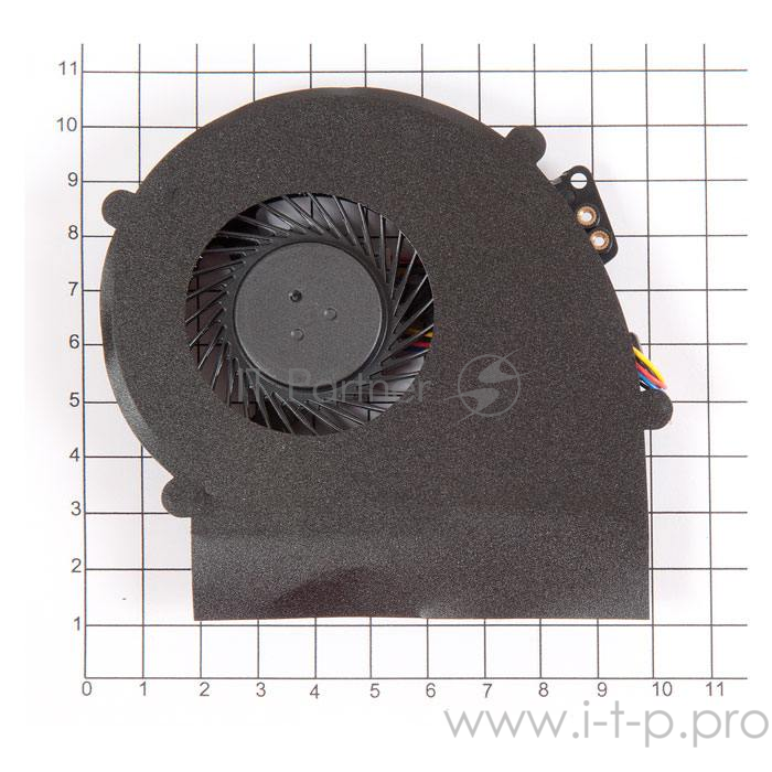 Вентилятор для Acer для Extensa 5235, 5635, 5635ZG, ZR6, для Emachines E528, OEM