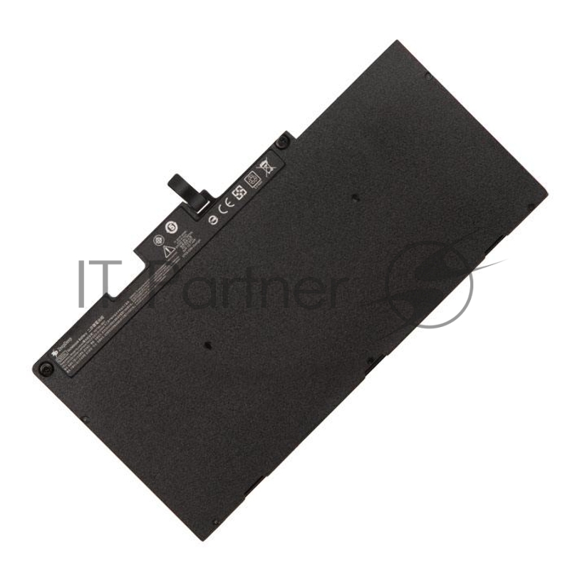 аккумулятор для ноутбука HP 840 G3, 745 G3, 11.4V 46.5Wh