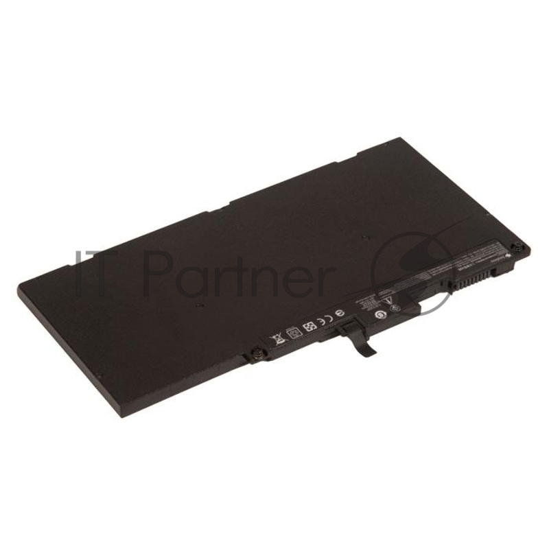 аккумулятор для ноутбука HP 840 G3, 745 G3, 11.4V 46.5Wh