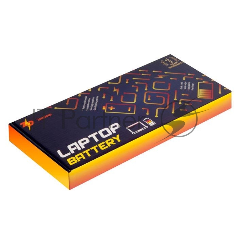 аккумулятор для ноутбука HP 840 G3, 745 G3, 11.4V 46.5Wh