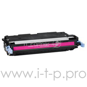 Тонер-картридж Canon iR C1021/C1028 C-EXV26 magenta (туба ) Katun