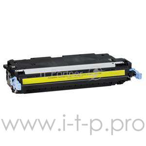 Тонер-картридж Canon iR C1021/C1028 C-EXV26 yellow (туба ) Katun