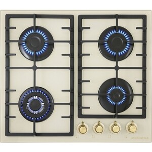 Газовая панель MAUNFELD EGHG.64.33CBG.R/G