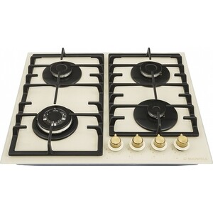 Газовая панель MAUNFELD EGHG.64.33CBG.R/G