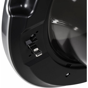 Стиральная машина MAUNFELD MFWM10646WB