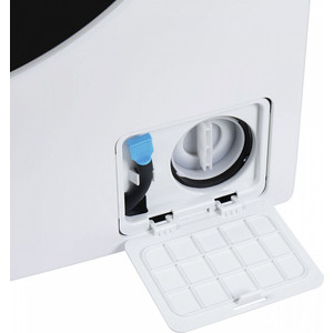 Стиральная машина MAUNFELD MFWM10646WB