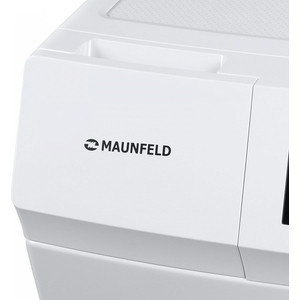 Стиральная машина MAUNFELD MFWM10646WB