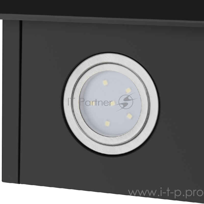 ВЫТЯЖКА MAUNFELD CASCADA PUSH 60 ЧЕРНЫЙ