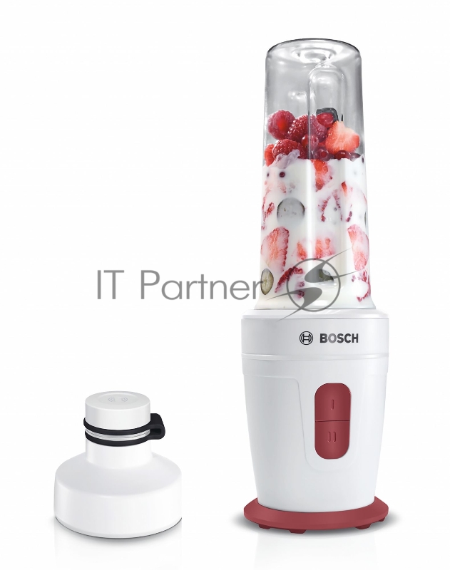 Стационарный блендер Bosch YourCollection MMBP1000