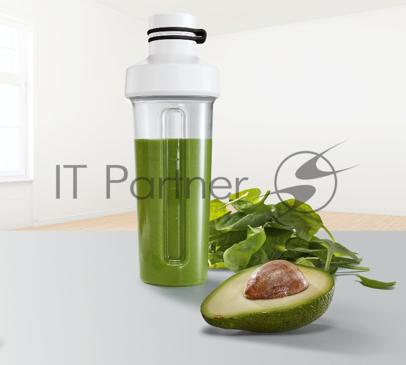 Стационарный блендер Bosch YourCollection MMBP1000