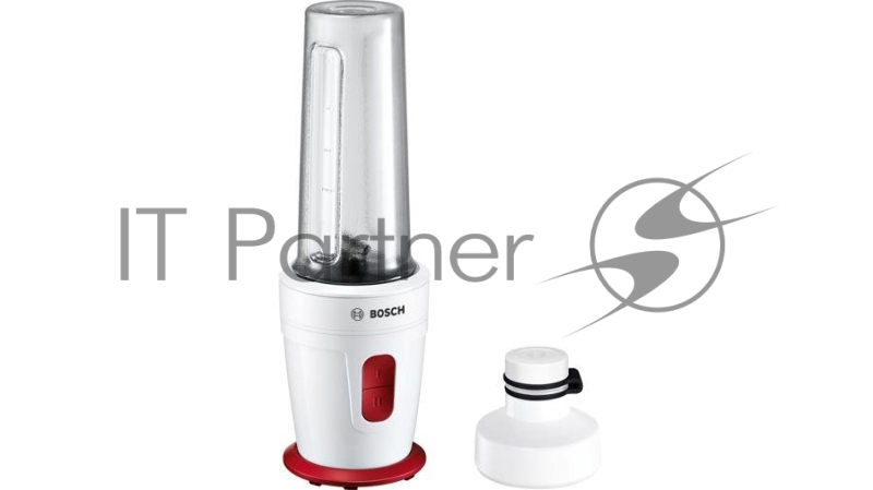 Стационарный блендер Bosch YourCollection MMBP1000