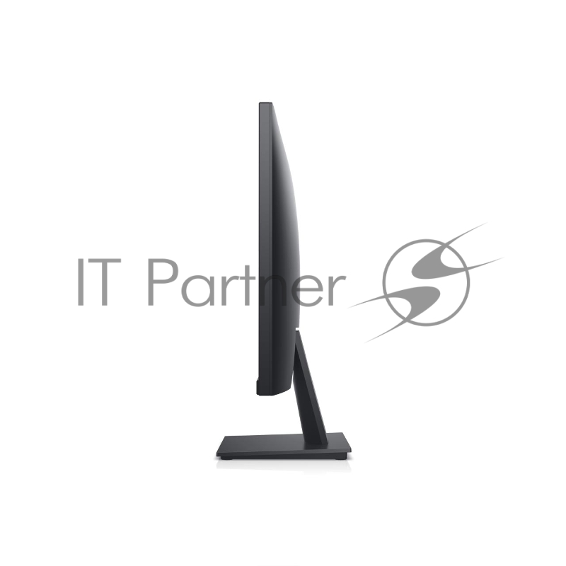 Монитор Dell 23,8 E2420H LCD BK/BK ( IPS 250 cd/m2 16:9 1000:1 5ms 1920x1080 178/178 VGA DP Tilt)