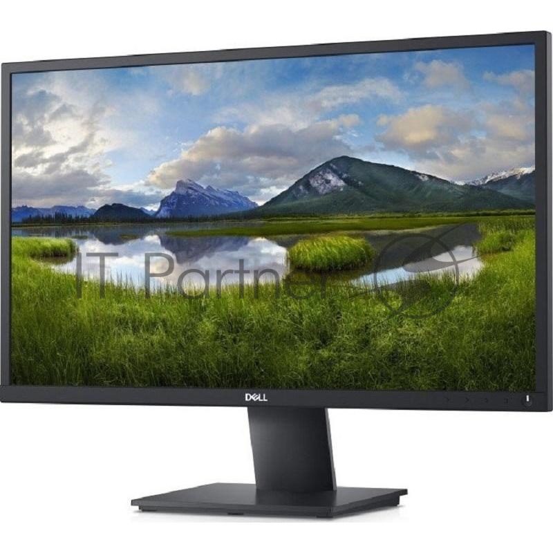 Монитор Dell 23,8 E2420H LCD BK/BK ( IPS 250 cd/m2 16:9 1000:1 5ms 1920x1080 178/178 VGA DP Tilt)