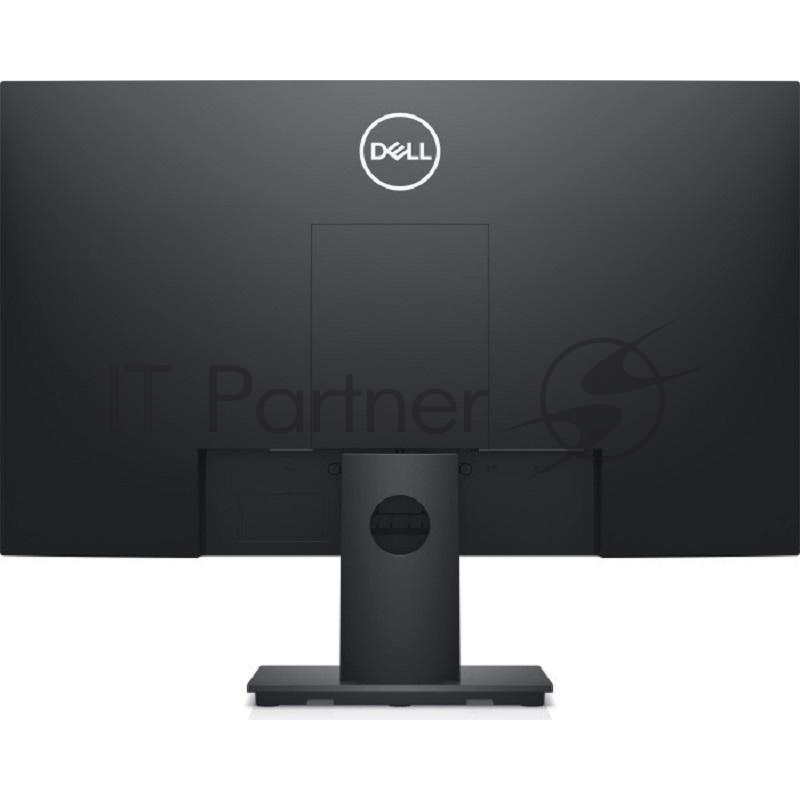 Монитор Dell 23,8 E2420H LCD BK/BK ( IPS 250 cd/m2 16:9 1000:1 5ms 1920x1080 178/178 VGA DP Tilt)