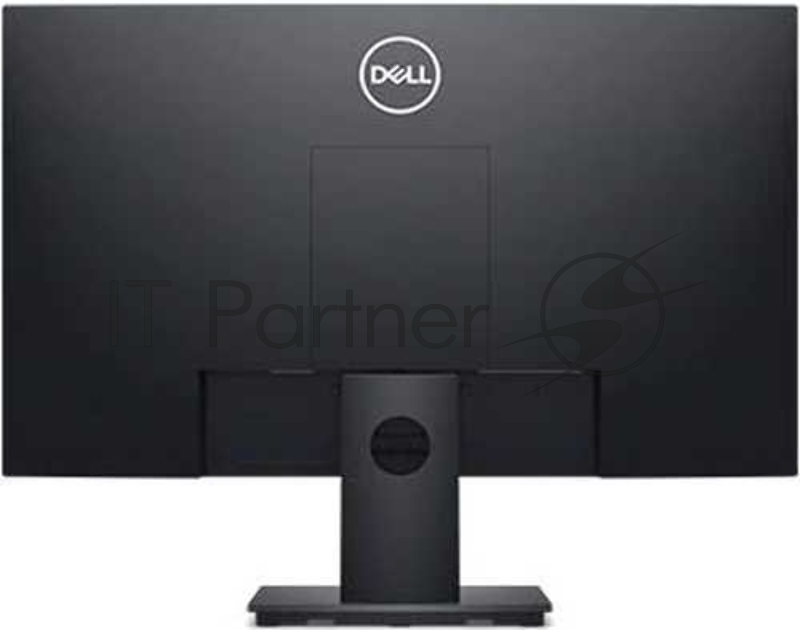 Монитор Dell 23,8 E2420H LCD BK/BK ( IPS 250 cd/m2 16:9 1000:1 5ms 1920x1080 178/178 VGA DP Tilt)