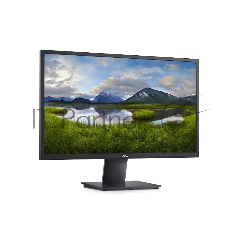 Монитор Dell 23,8 E2420H LCD BK/BK ( IPS 250 cd/m2 16:9 1000:1 5ms 1920x1080 178/178 VGA DP Tilt)