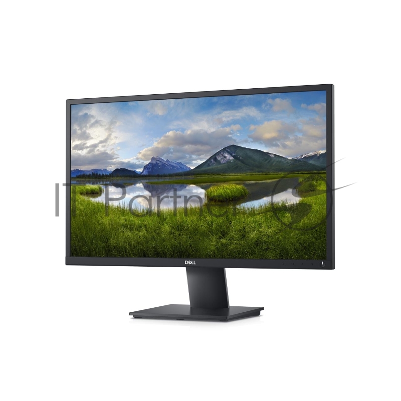 Монитор Dell 23,8 E2420H LCD BK/BK ( IPS 250 cd/m2 16:9 1000:1 5ms 1920x1080 178/178 VGA DP Tilt)