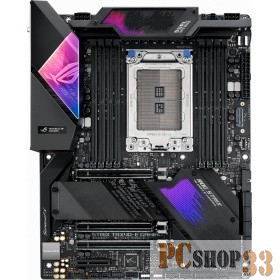 Материнская плата ROG STRIX TRX40-E GAMING /STRX4,TRX40,USB3.2,SATA EX,MB