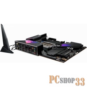 Материнская плата ROG STRIX TRX40-E GAMING /STRX4,TRX40,USB3.2,SATA EX,MB