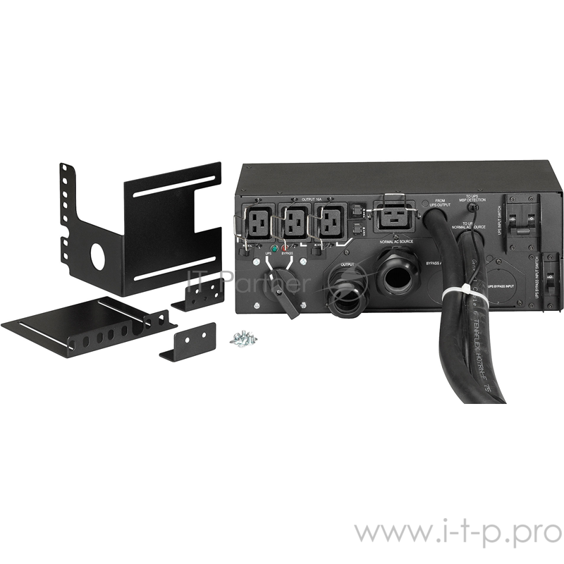 Байпас Eaton MBP11KI