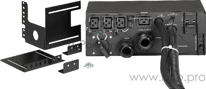 Сервисный байпас Eaton HotSwap MBP 11000i 3:1 Eaton Service Bypass HotSwap MBP 11000i 3:1