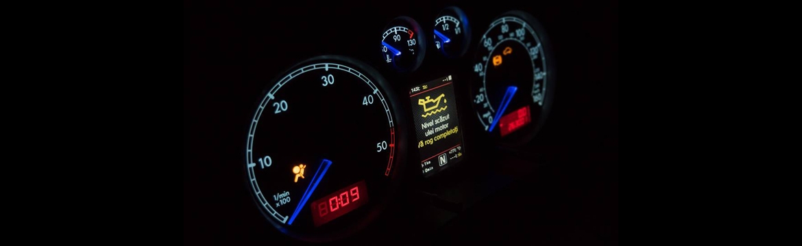 Mногофункциональный бортовой компьютер 3DColorMFD (установочный комплект)