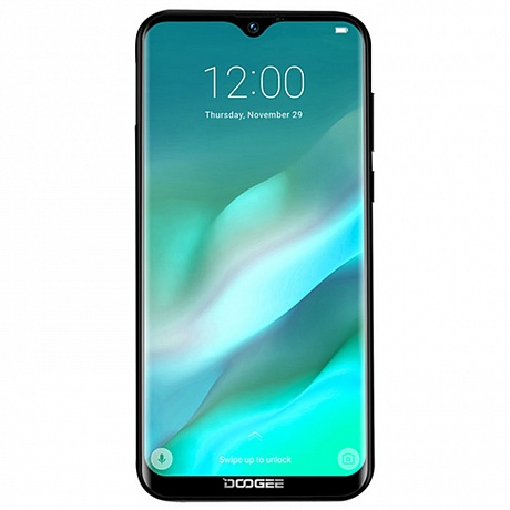 Смартфон Doogee X90L Phantom Purple