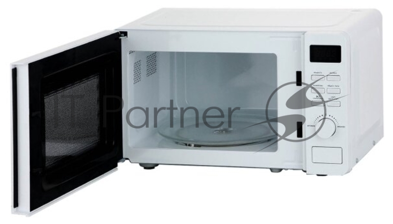 Свч 20MWS-718T/W белый