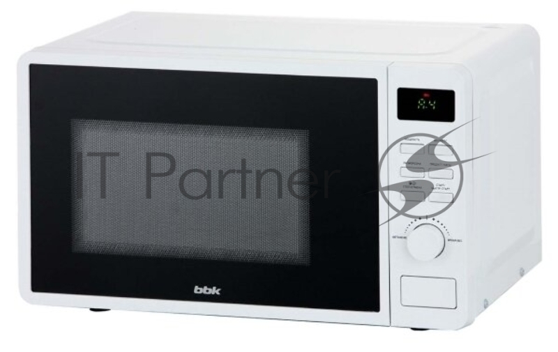 Свч 20MWS-718T/W белый