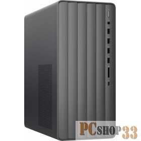 HP Envy TE01-0015ur Tower, AMD Ryzen7- 3700X 3.6GHz, 16GB DDR4 2666 (2x8GB), SSD 256GB + 1TB, nVidia RTX2060Super 8GB, noDVD, no kbd & no mouse, Black