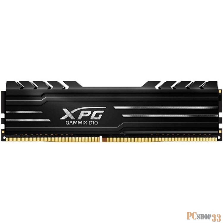 Модуль памяти 16GB PC24000 DDR4 KIT2 AX4U300038G16A-SB10 ADATA