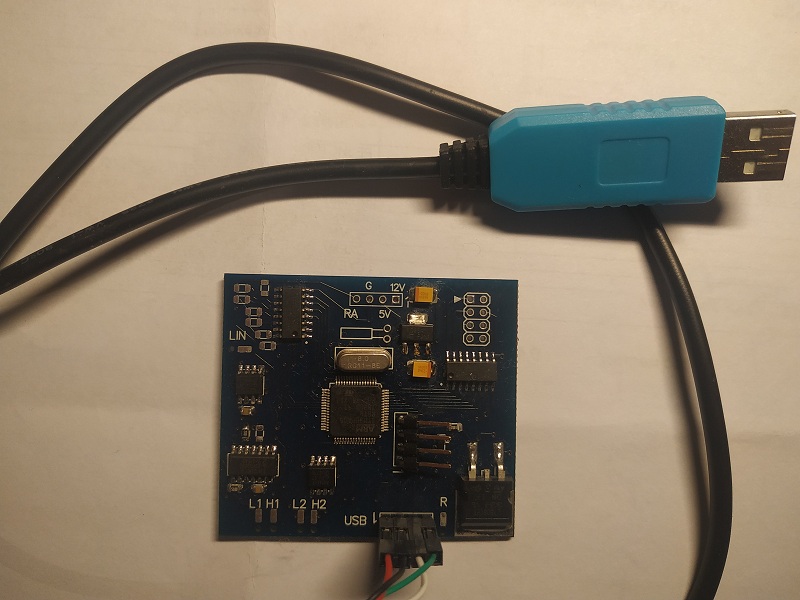 Mногофункциональный Адаптер Мультируля