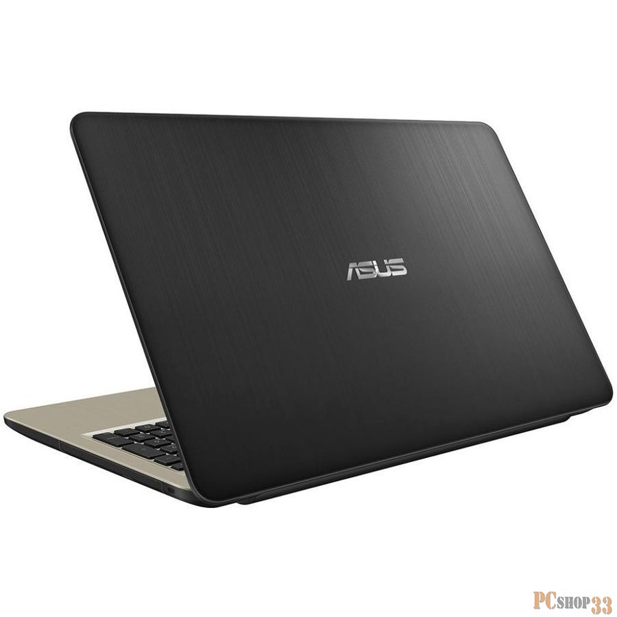 Ноутбук Asus VivoBook X540MA-GQ409T Pentium Silver N5000/8Gb/SSD256Gb/Intel UHD Graphics 620/15.6/HD (1366x768)/Windows 10/grey/WiFi/BT/Cam