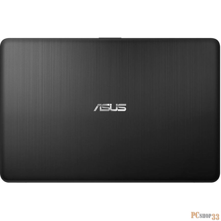 Ноутбук Asus VivoBook X540MA-GQ409T Pentium Silver N5000/8Gb/SSD256Gb/Intel UHD Graphics 620/15.6/HD (1366x768)/Windows 10/grey/WiFi/BT/Cam