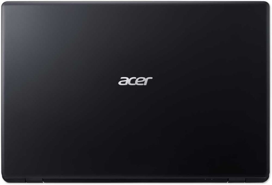 Ноутбук Acer Aspire A317-51K-309S Core i3 7020U/4Gb/SSD128Gb/Intel HD Graphics 620/17.3/HD+ (1600x900)/Windows 10/black/WiFi/BT/Cam