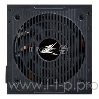 Блок питания Zalman ZM600-TXII, 600W, ATX12V v2.31, APFC, 12cm Fan, 80+ 230V EU, Retail