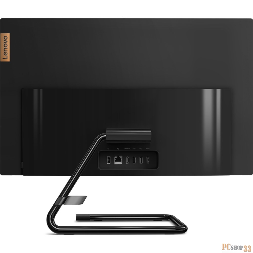 Моноблок Lenovo IdeaCentre A340-24IWL 23.8 Full HD i5 10210U (1.6)/8Gb/1Tb 5.4k/UHDG/DVDRW/noOS/GbitEth/W 1920x1080