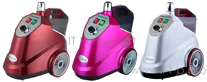 Отпариватель KELLI KL-807