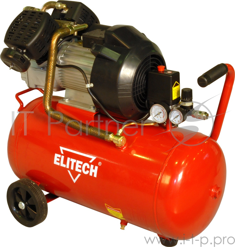 Компр.масл.2,2кВт,50л,365л/мин