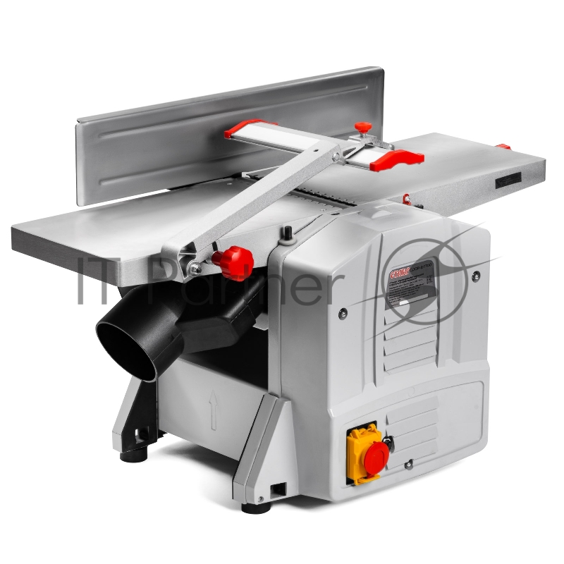 Станок деревообрабатывающий строгально-рейсмусовый СТАВР СДСР-2/1700 1700Вт 9000об/мин 204мм 3мм