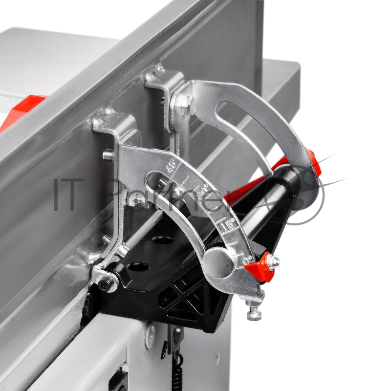 Станок деревообрабатывающий строгально-рейсмусовый СТАВР СДСР-2/1700 1700Вт 9000об/мин 204мм 3мм