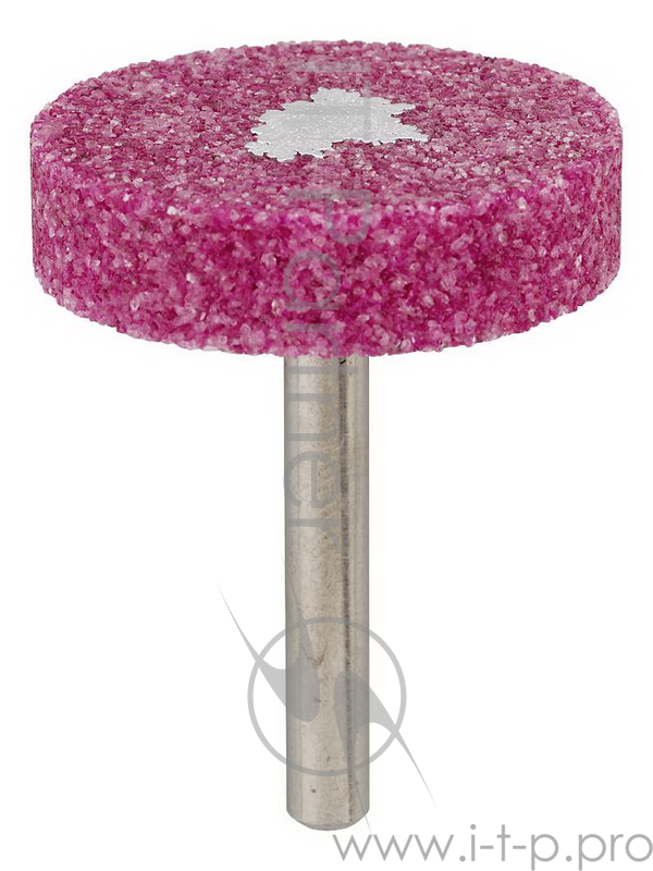 Шарошка KWB 5550-00 фреза шлиф.станд.проф. 40x12мм