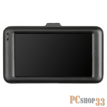 Видеорегистратор Digma FreeDrive 118 черный 1.3Mpix 1080x1920 1080p 150гр. JL5112