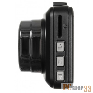 Видеорегистратор Digma FreeDrive 118 черный 1.3Mpix 1080x1920 1080p 150гр. JL5112