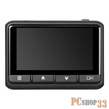 Видеорегистратор Digma FreeDrive 630 GPS Speedcams черный 2Mpix 1920x1080 1080p 150гр. GPS NTK96658