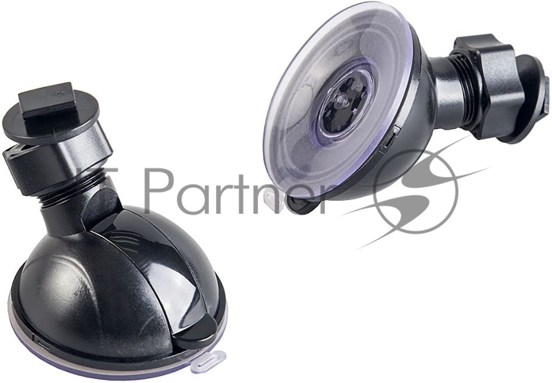 Видеорегистратор Silverstone F1 NTK-9500F DUO черный 12Mpix 1080x1920 1080p 140гр. JL5211