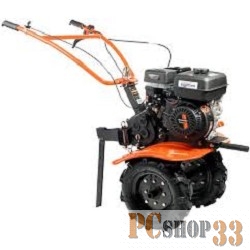 Мотоблок бензиновый ПАТРИОТ КАЛУГА М (пониженная передача) (Россия)