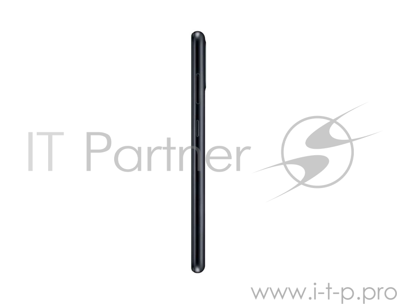 Смартфон Samsung SM-A015F Galaxy A01 16Gb 2Gb черный моноблок 3G 4G 2Sim 5.7 720x1520 Android 10 13Mpix 802.11 b/g/n GPS GSM900/1800 GSM1900 TouchSc